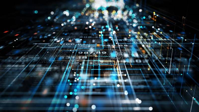 通川区AI软件开发公司:Python赋能网页开发的适用场景解析
