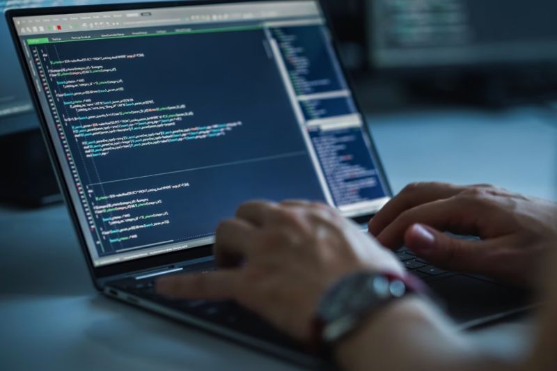 通川区软件定制开发:PHP与Node.js,后端解决方案的优势博弈